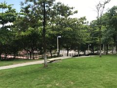 -南沙天后宫景区