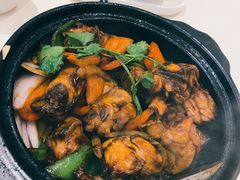 -蔡澜点心·粤菜(月星环球港店)