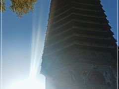 -玲珑塔公园
