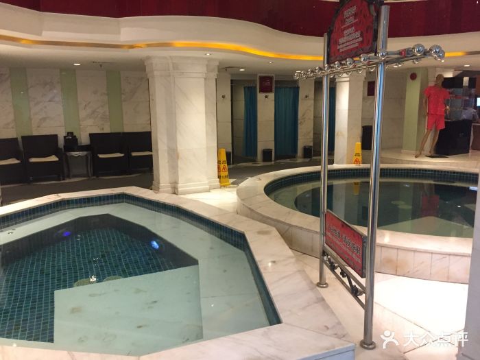 德仕堡健康运动中心图片 - 第2张