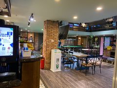 -第三空间·趣味桌游·轰趴.室内CS.剧本杀(大武汉1911店)