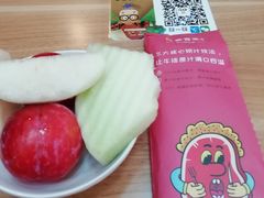 -豪客来牛排(红豆万花城店)