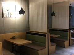 卡座-清真全盛斋传统糕点(西羊市店)