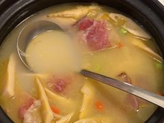 -徽镇小厨·经典徽菜(马连道店)
