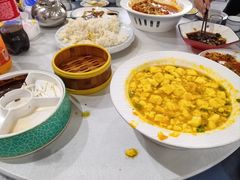 -清真•蜀风园(丁字沽总店)