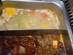 -重庆高老九火锅(万象城店)