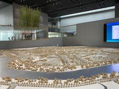 -广州市城市规划展览中心