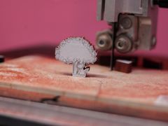 -五月木作·DIY木作文创体验店(北京路店)