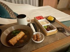 -和子足浴SPA会馆(梁溪店)