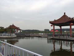 -河北村民俗体验园