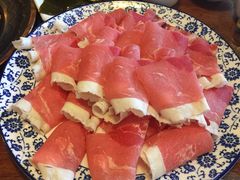 -春和發特色蒸饺(浐河西路店)