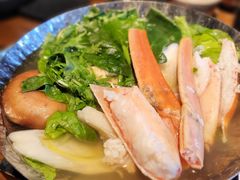 -桐寿司Sushi Tong