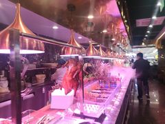 -炭烤麻里·臻选自助烤肉料理(观音桥大融城店)