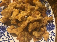 -串大叔炭火烤串·鸡西大冷面刀削面(总店)