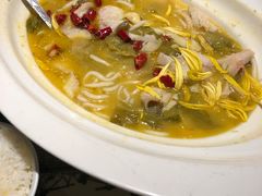 -绿茶餐厅(昌平悦荟店)