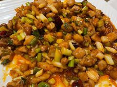 -三猫黑鱼花(南大店)