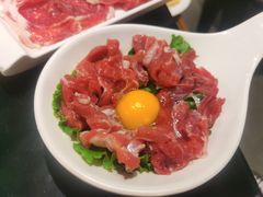 -北门涮肉·炭火铜锅涮肉(什刹海店)