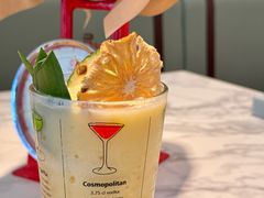 -太食獸泰式茶餐厅(艾尚天地店)