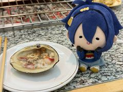-震海贝烤贝·民俗特色店(延吉总店)