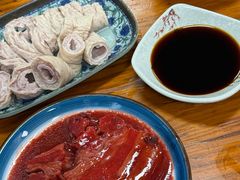 -阿勇面馆(东书房路店)