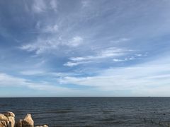 景点-老虎石海上公园