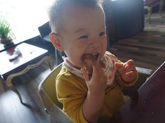 -泰谷酒店·太古码头闽菜自助餐厅