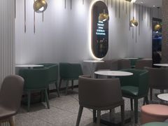 大堂-奈雪的茶(天河城店)