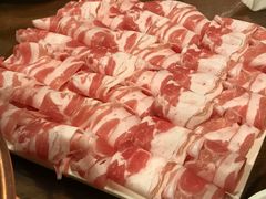 -竹叶涮肉坊(总店)