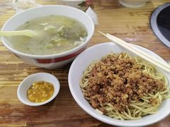 -老字號·桥下猪肚(龙眼南路店)
