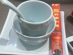 -乔家小院•非遗驴肉•本地小海鲜(滨河路店)