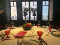 -三号黄浦会Canton Table