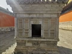 -历代帝王庙博物馆