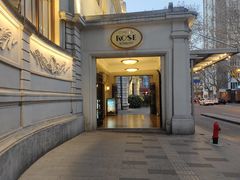 -上海花园饭店
