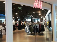 -H&M(鹏欣水游城店)