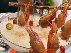 -ONE FULL 古董港式海鲜火锅