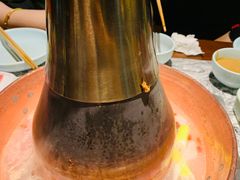 -京元盛铜锅涮肉(上海总店)