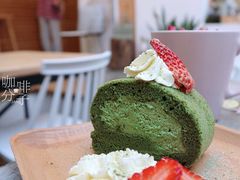 -拾壹cafe·工作室