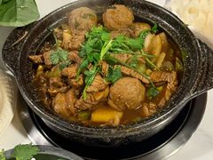 -二楼老店重庆鸡公煲(真光路店)