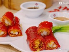-点都德(华强南店)