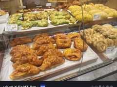 -露丝卡文•世界冠军面包(乐峰广场店)