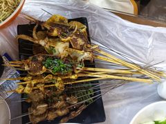 -四妹餐厅(玫瑰街店)