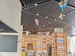 -房山世界地质公园博物馆