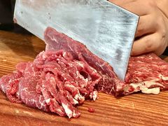 -今日牛事潮汕鲜牛肉火锅(瑞金店)