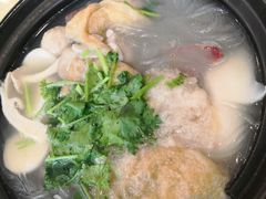 砂锅牛肉粉丝-王興記(中山路店)