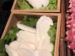 -盡膳口福跷脚牛肉火锅(合生汇购物中心店)