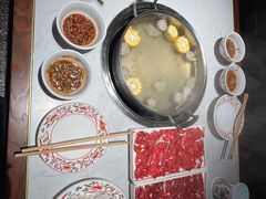 -汕头八合里海记牛肉店(清河店)