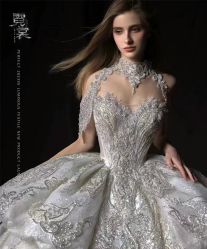 -Color卡诺婚纱礼服馆(南京严选店)