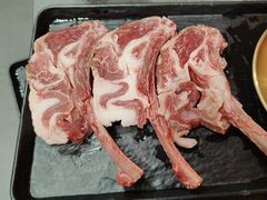 -允辛家·自助泥炉烤肉(九亭店)