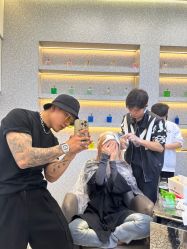 -型色沙龙 Color Salon