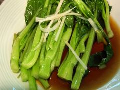 -绿茶餐厅(天津天河城店)